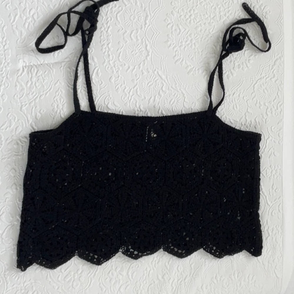 Knit top